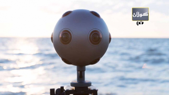 نۆكیا و بەرهەمێكی دیجیتالی نوێ